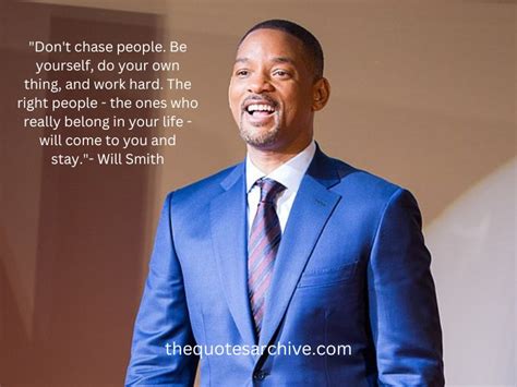 100+ Epic Will Smith Quotes For Conquering Challenges - The Quotes Archive