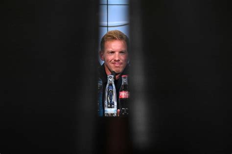 Nagelsmann Nominierung Gro E Berraschungen Im Dfb Kader