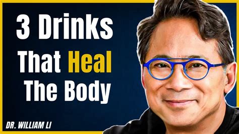 3 Powerful Drinks That Fight Cancer Boost Stem Cells Reduce