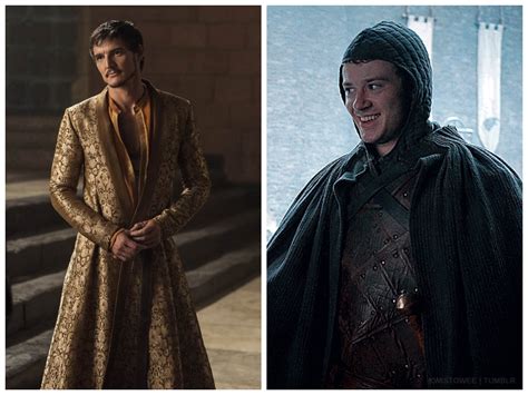 Game of Thrones alumni Pedro Pascal and Joseph Quinn confirmed to star ...