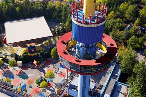 LEGOLAND Deutschland Resort: Admission Ticket | GetYourGuide