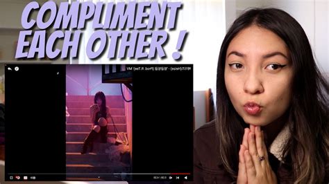 First Time 헤이즈 Heize Reaction 빙글빙글 Prod R Tee MV Reaction YouTube