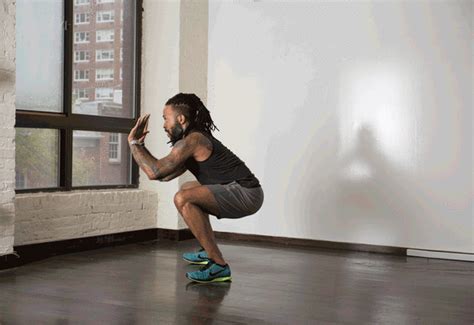 Plyometric Moves For Strength And Speed Greatist