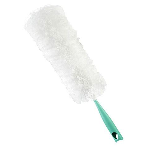 Leifheit Staubwedel Duster XL Länge 38 cm Mikrofaser BAUHAUS