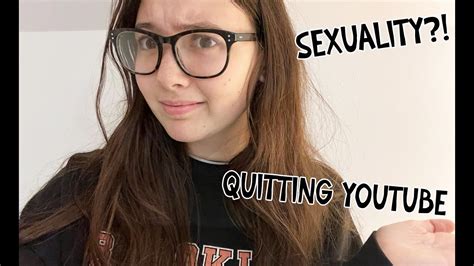 Quitting Youtube And My Sexuality My Most Asked Questions Answered