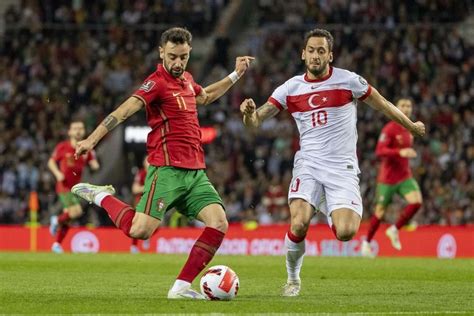 O Onze Prov Vel De Portugal Para O Derradeiro Jogo A Maced Nia Do