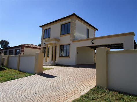 Bedroom House For Sale For Sale In Krugersdorp Home Sell