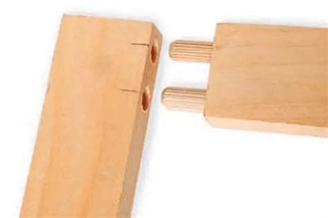 Dowel Joints Advantages And Disadvantages Woodworkingtoolshq