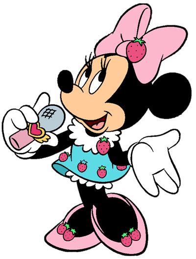 Mickey mouse birthday minnie mouse birthday clip art free clipart ...