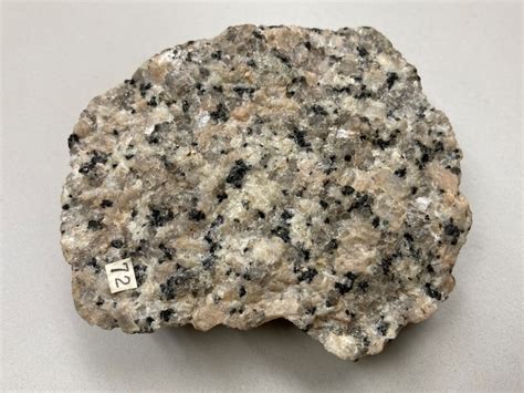 Granite Geology How Granite Forms Minerals And Composition