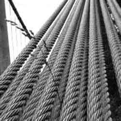 Engineering Rope At Best Price In Thane By Seema Steels Id