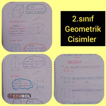 Geometrik Cisimler Eduhol Etkinlik Ndir Oyun Oyna Test Z Video Zle