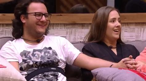 Famosos Declaram Torcida Contra Patrícia Bbb O Dia