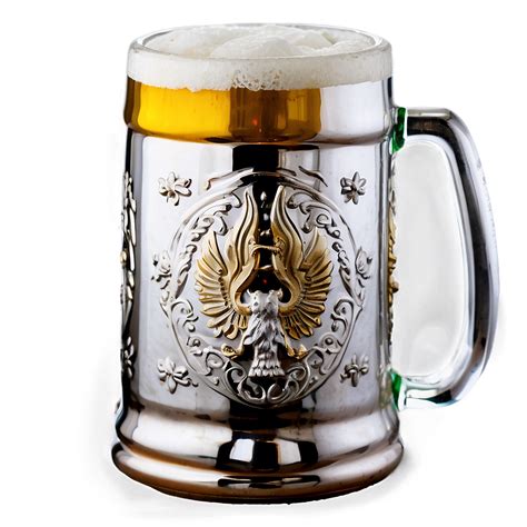 Download German Beer Mug Png Iio36