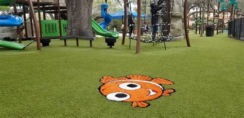 Artificial Grass for Playground | Artificial Grass Pros of Boca