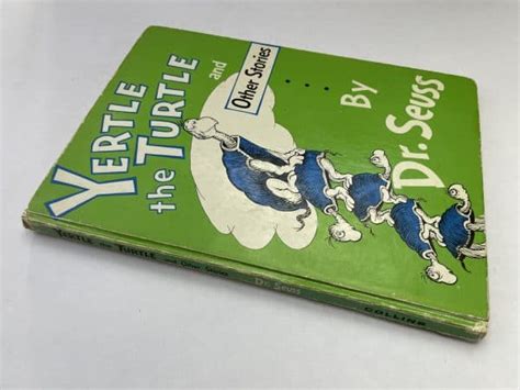 Seuss Yertle The Turtle Vhs Sealed New Old Stock Yertle