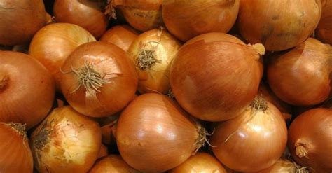 Voc Nunca Mais Vai Jogar A Casca De Cebola No Lixo Types Of Onions