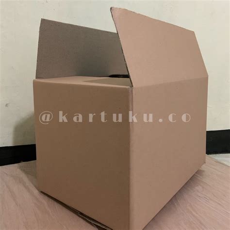 Jual Extra Kardus Packaging Shopee Indonesia