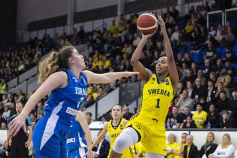 Basket ball Ligue féminine Farhiya Abdi vient renforcer la raquette