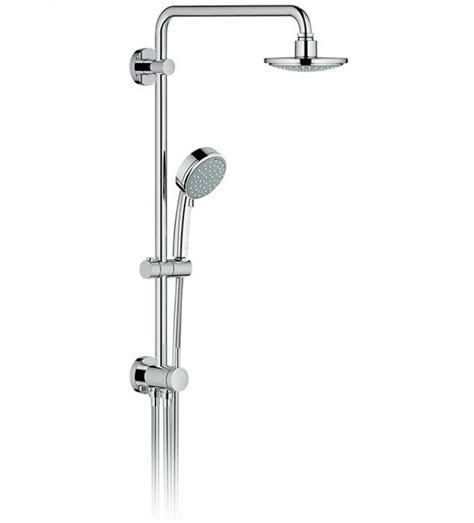 Grohe New Tempesta Cosmopolitan