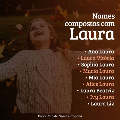 Nomes Que Rimam Com Laura - Nomes Que Rimam Com Laura - RETOEDU