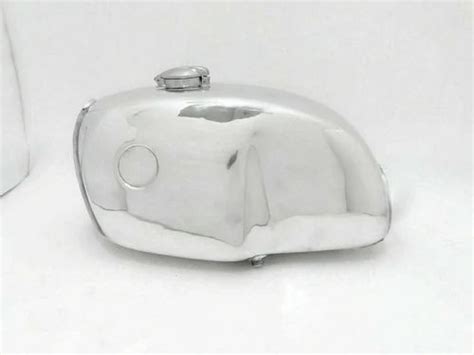 Bmw R Rt Rs R R R Alluminium Alloy Petrol Fuel Gas Tank With