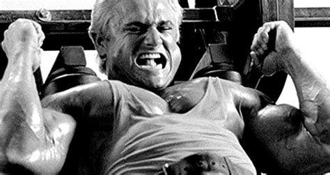 Lee Priest Discusses Training Legs With Tom Platz I Thought I Was