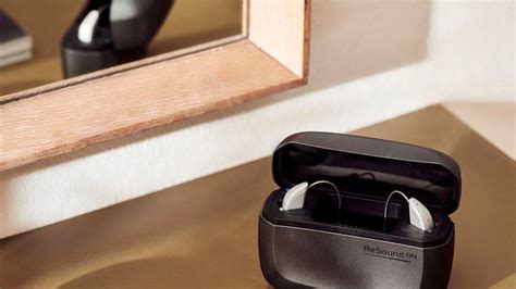 10 Reasons Why Rechargeable Hearing Aids Are Taking Over Pusat Alat Bantu Dengar Soundlife