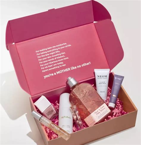 Mands Shoppers Can Get Mother S Day Beauty Box Worth £130 For Just £30 Hertslive