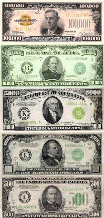 46 Best Presidents on money images in 2020 | Presidents on money, Money notes, Paper currency