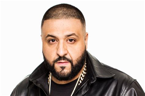 Is Dj Khaled Muslim / DJ Khaled's Barber Wears Protective Gear and a ...