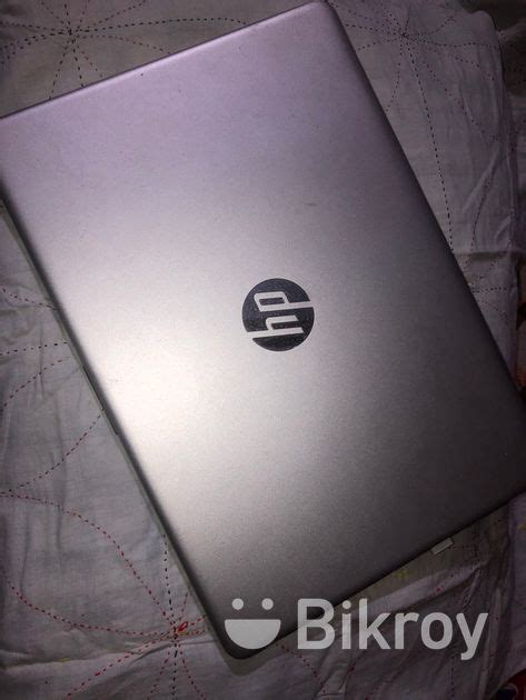 Hp Laptop For Sale In Rupsa Bikroy