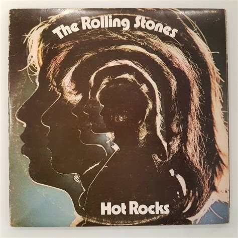 Popsike The Rolling Stones Hot Rocks X LP DECCA DLPA South Africa