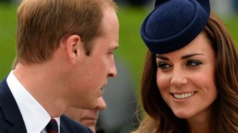 Will And Kate's Anniversary: 50 Adorable Photos Of The Couple In Love ...