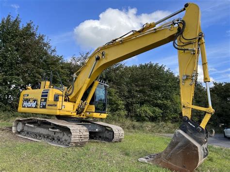 Komatsu Hb Lc Gebraucht Neu Kaufen Technikboerse At