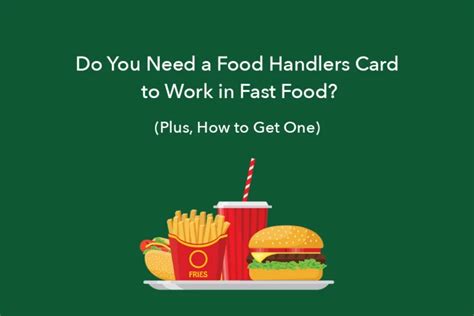 Need To Renew Your Food Handler Card Here S How Foodsafepal