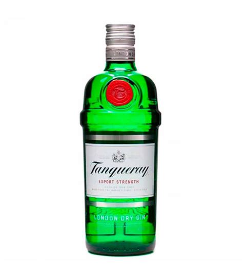 Buy Ginebra Tanqueray 00 Sin Alcohol Enbotella