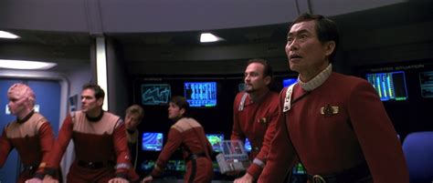 Star Trek Vi The Undiscovered Country