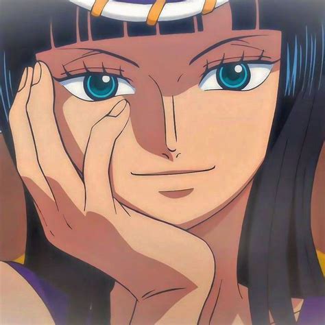 Nico Robin Pfp Icon Artofit