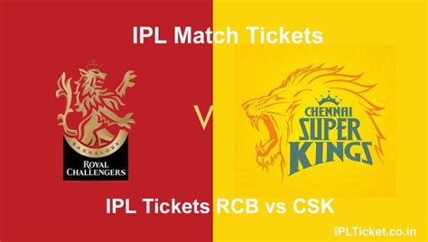 Ipl 2024 Tickets Booking Online Csk Vs Gt Audre Doralynne