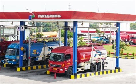 Pertamina Jamin Stok BBM Dan LPG Di Riau Aman Selama Ramadan Dan Idul