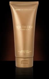 Youth Dew Amber Nude Body Lotion Speaks Sensuality Beauty Ramp Beauty Fashion Guide By Dr