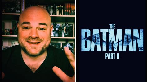 The Batman 2 Delayed Youtube