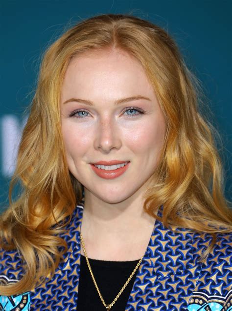 Molly Quinn At Midway Premiere In Westwood 11052019 Hawtcelebs