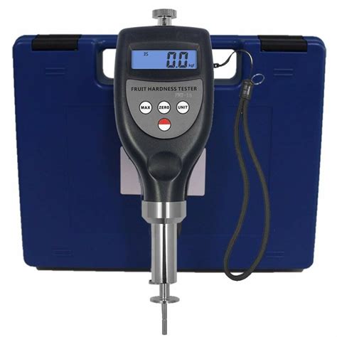 Harga Landtek Fht Kg Fruit Hardness Tester Terbaik Garansi