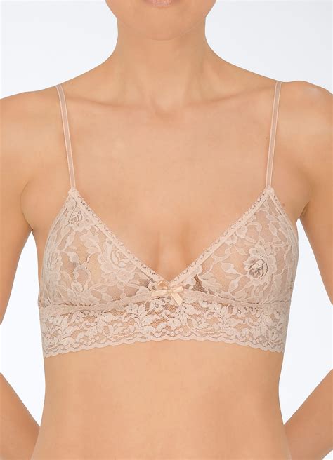 Stretch Lace Bralette Hanky Panky