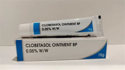 CLOBETASOL BP 0 05 W W OINTMENT At Best Price In Vadodara By Centurion