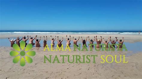 Alma Naturista On Twitter Dia Mundial Do Naturismo Um Excelente