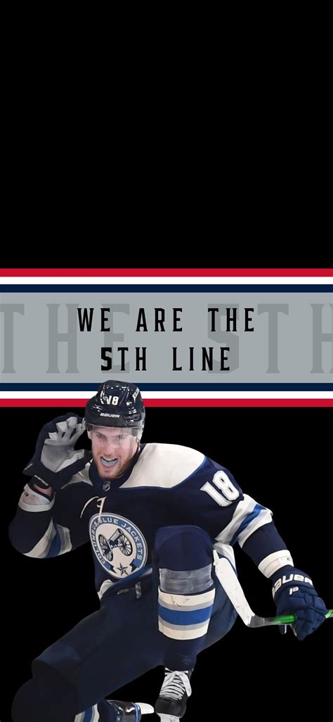 Columbus Blue Jackets Wallpapers