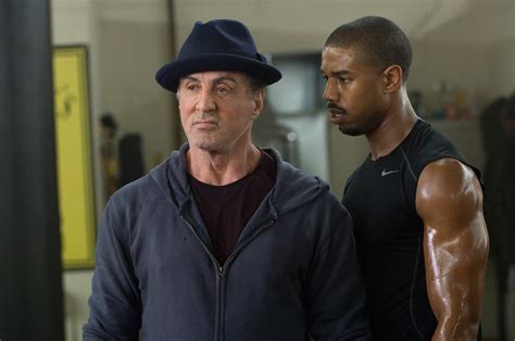 creed poster  tv spot revealed